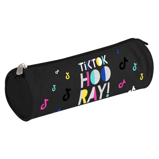 Picture of TIK TOK HOORAY PENCIL CASE
